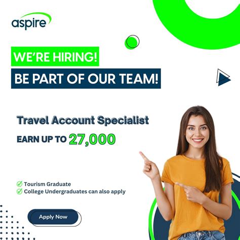 aspire global solutions branches|Careers .